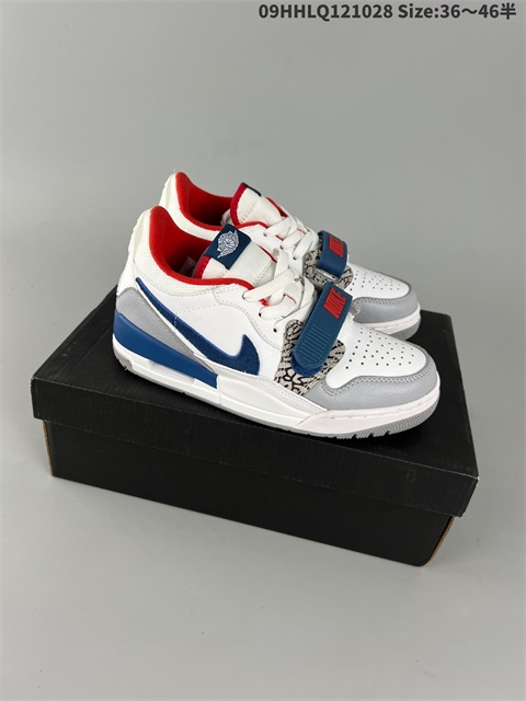 men jordan Legacy 312 H shoes-030